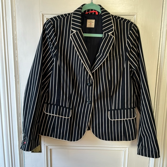 GAP Jackets & Blazers - GAP The Academy Blazer